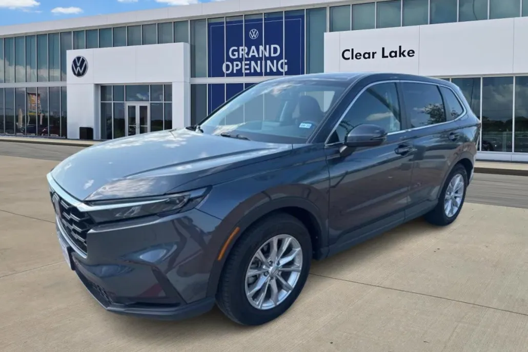 2024 Honda CR-V EX photo 1