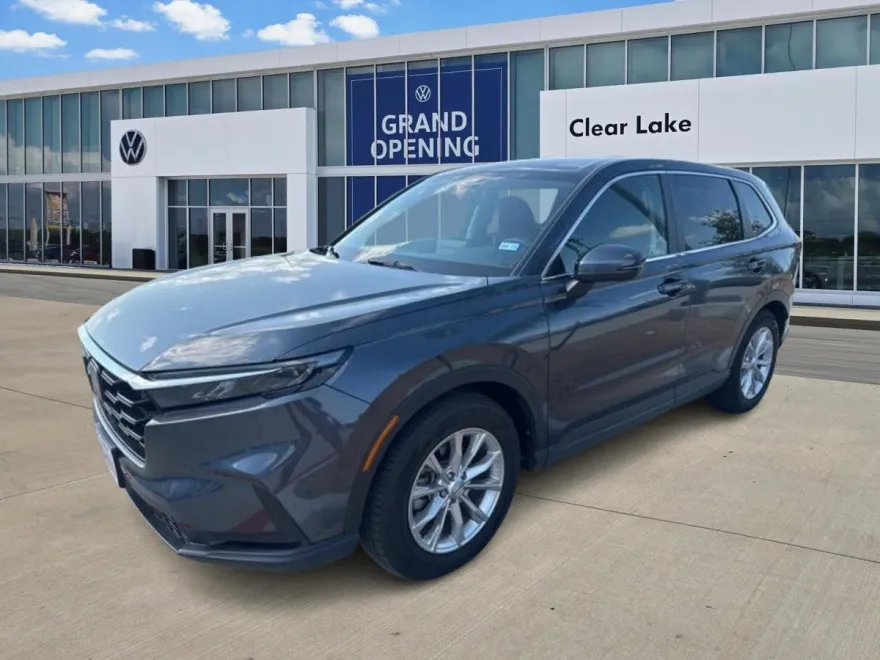 2024 Honda CR-V EX photo 1