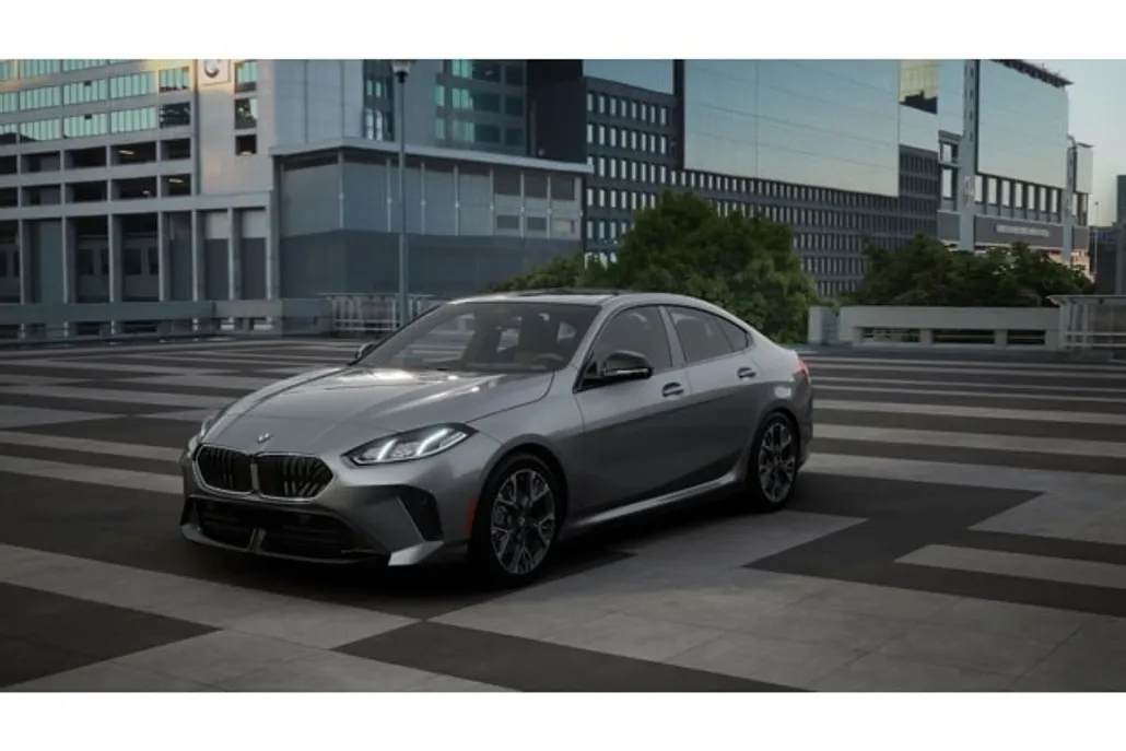 2026 Bmw 228i photo 1