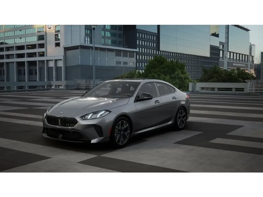 2026 Bmw 228i photo 1