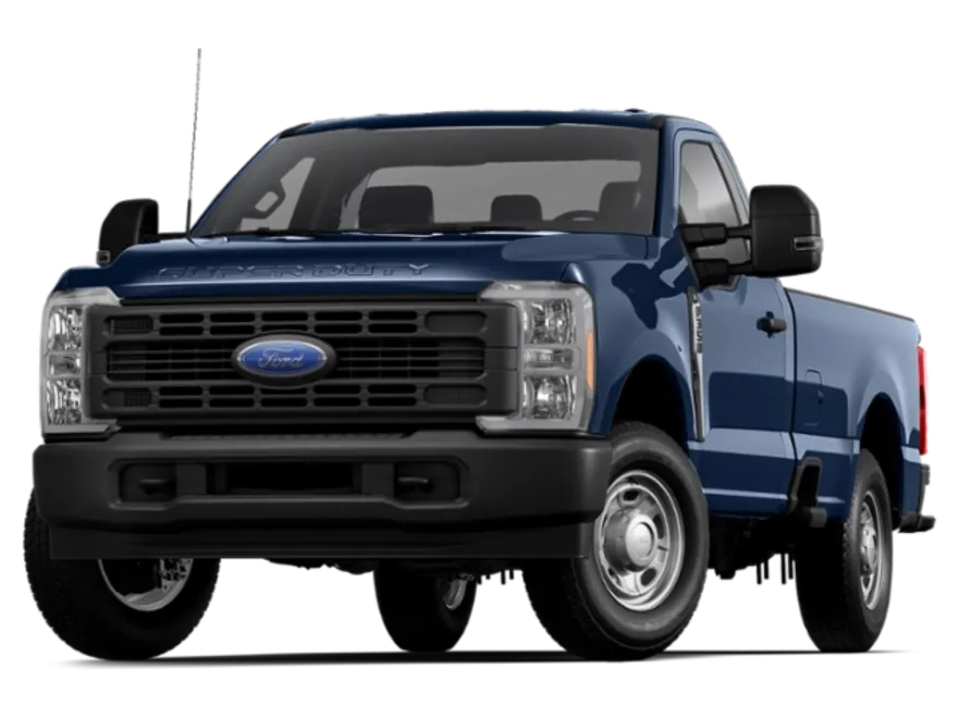 2024 Ford F-350 XL photo 1