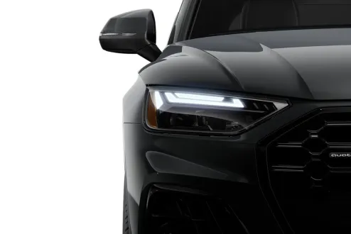 2025 Audi Q5 S line Premium Plus photo 2