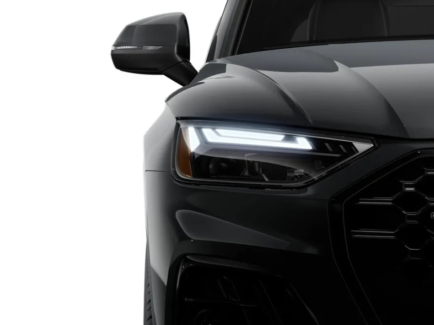 2025 Audi Q5 S line Premium Plus photo 2