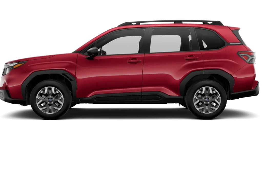 2025 Subaru Forester Base photo 1