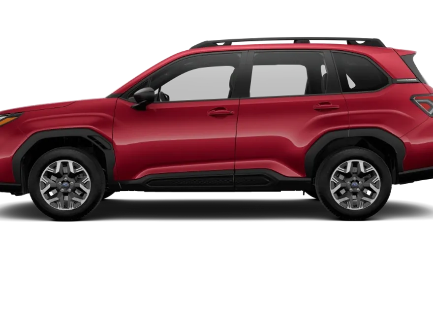 2025 Subaru Forester Base photo 1