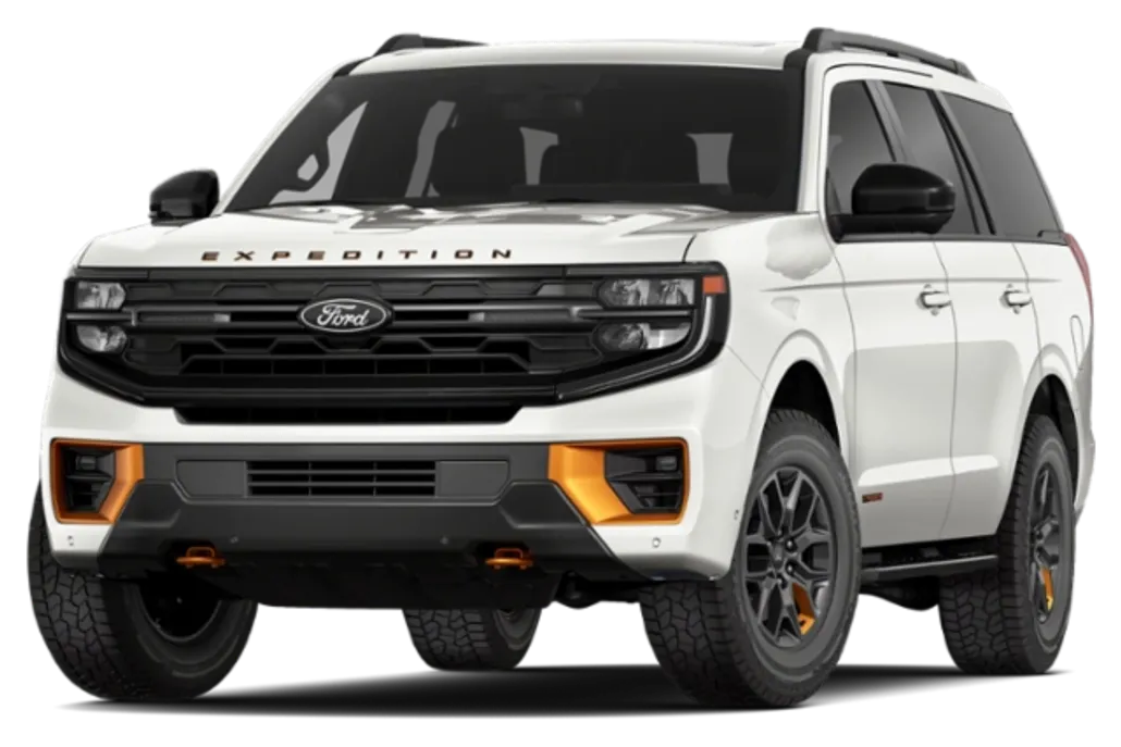 2025 Ford Expedition photo 1