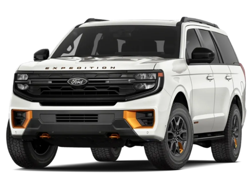 2025 Ford Expedition photo 1