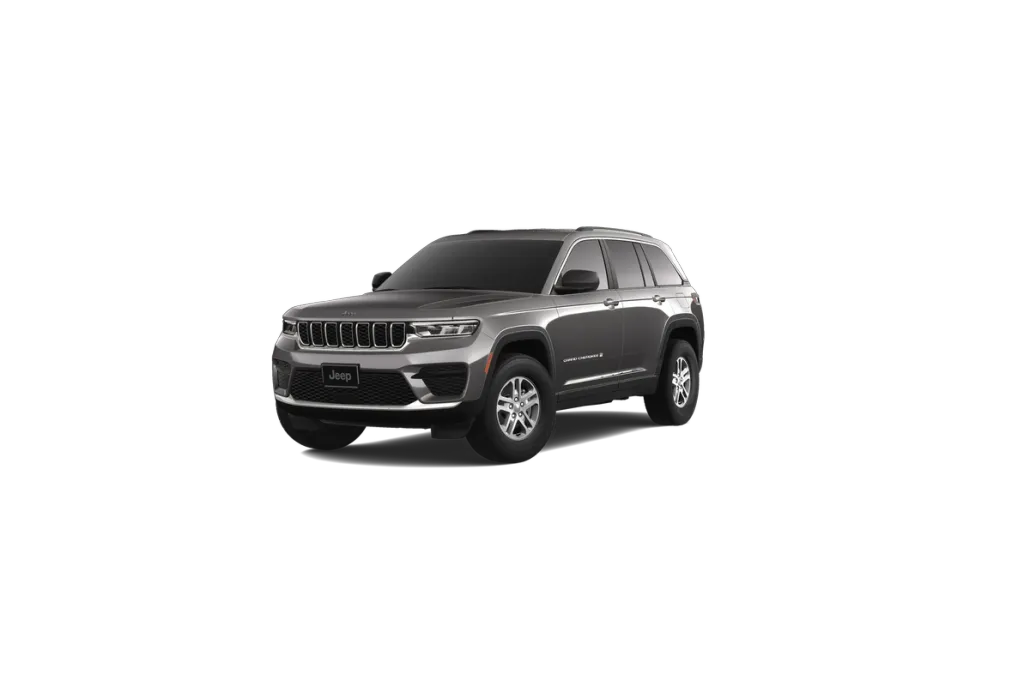 2025 Jeep Grand Cherokee Laredo photo 1