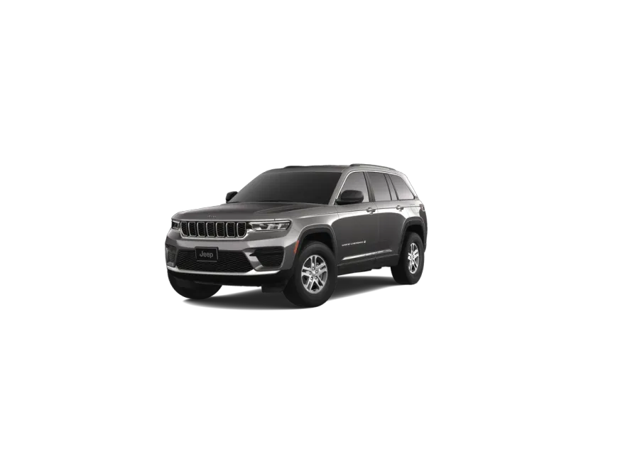 2025 Jeep Grand Cherokee Laredo photo 1