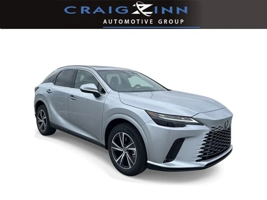 2024 Lexus RX 350 photo 1