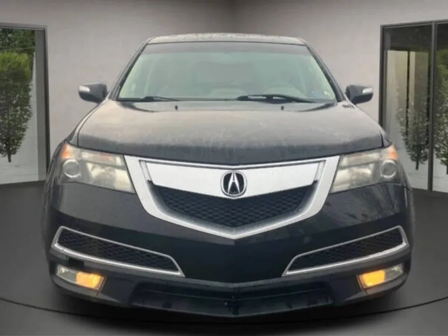 2013 Acura MDX SH-AWD Technology photo 1