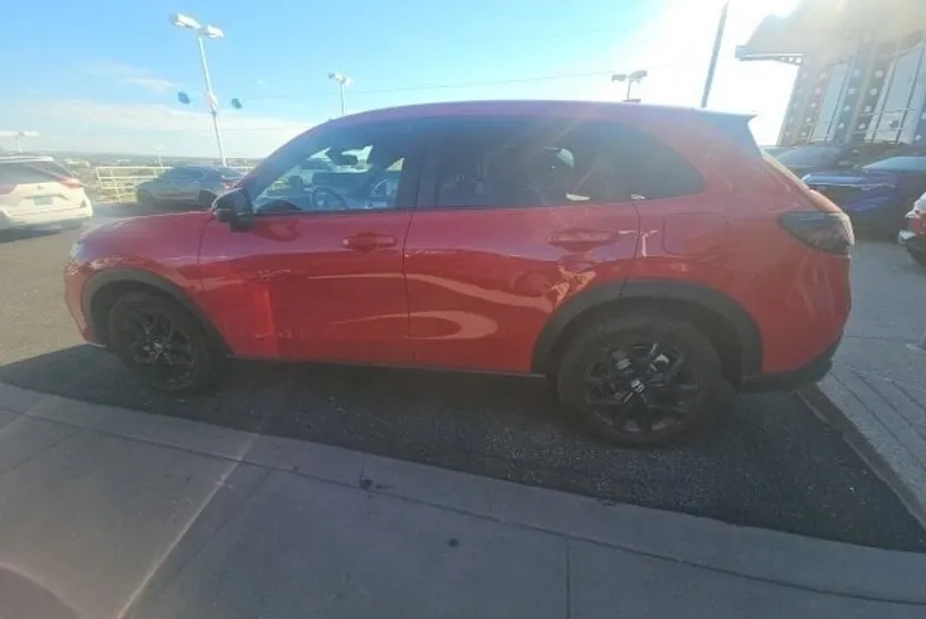 2023 Honda HR-V Sport photo 1