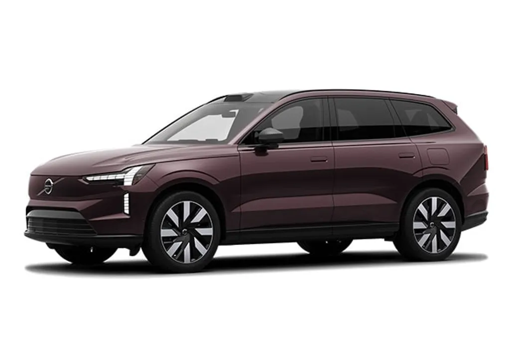 2025 Volvo EX90 Twin Motor Performance Ultra photo 1