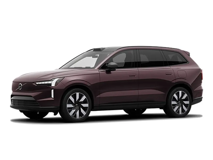 2025 Volvo EX90 Twin Motor Performance Ultra photo 1