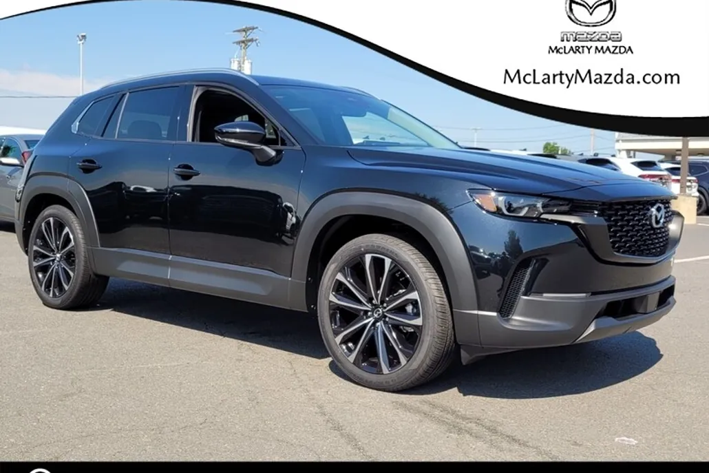 2025 Mazda CX-50 2.5 Premium Plus photo 1