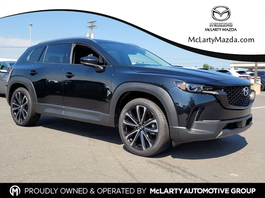 2025 Mazda CX-50 2.5 Premium Plus photo 1