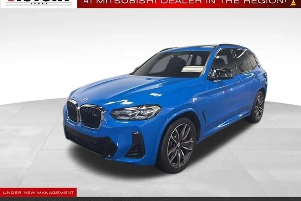 2023 Bmw X3 xDrive30i photo 1