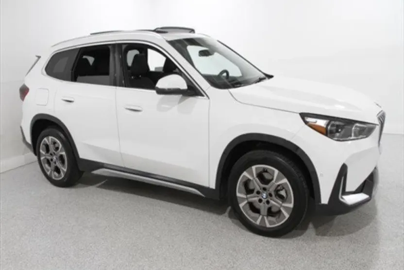 2025 Bmw X1 XDrive28i photo 1
