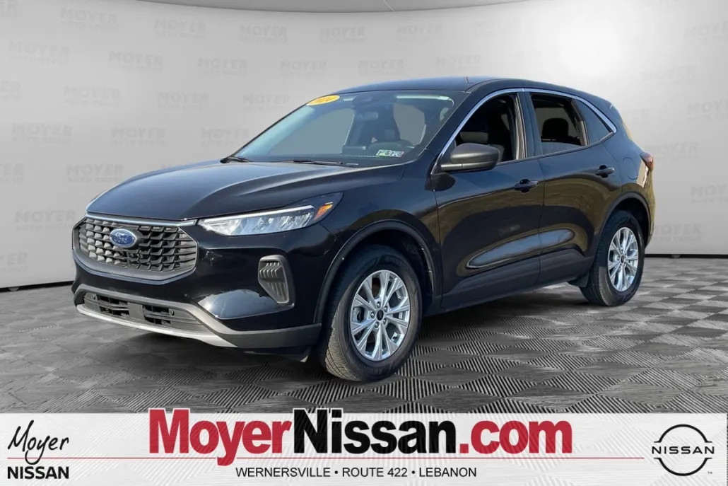 2024 Ford Escape Active photo 1