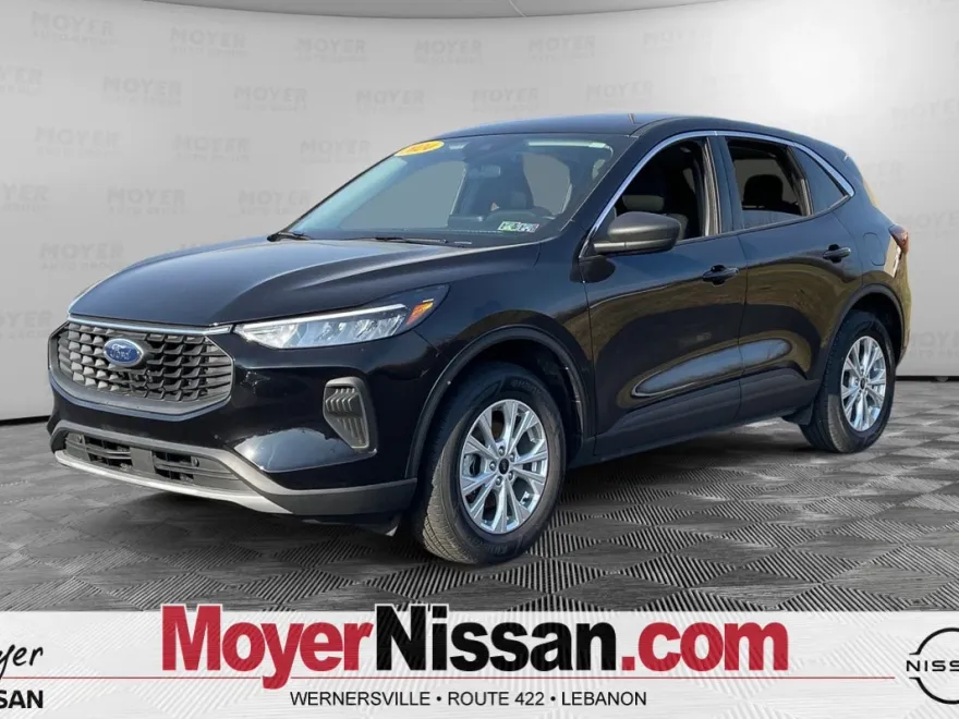 2024 Ford Escape Active photo 1