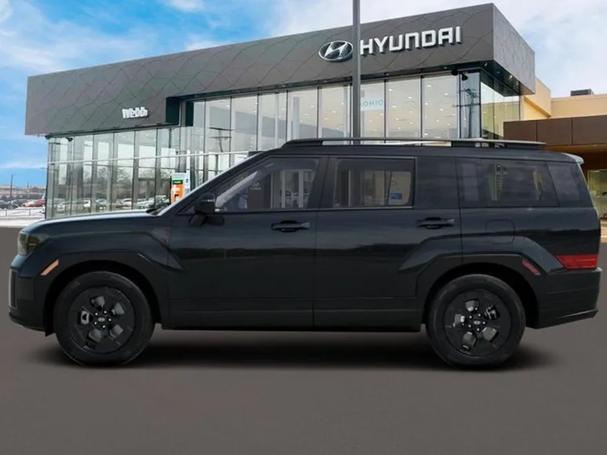 2026 Hyundai Santa Fe XRT photo 1