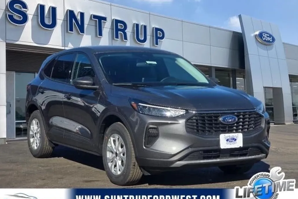 2025 Ford Escape Active photo 1