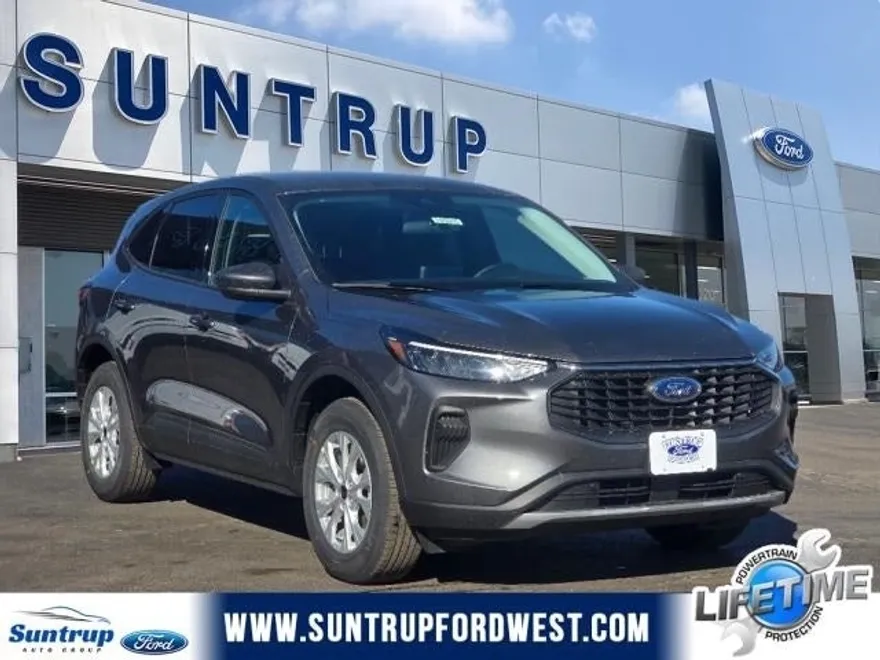 2025 Ford Escape Active photo 1