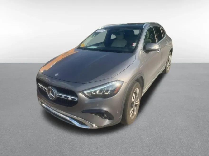 2025 Mercedes Benz GLA 250 photo 1