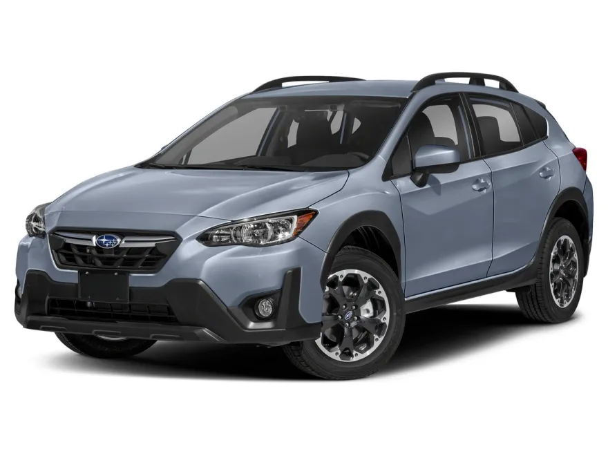 2023 Subaru Crosstrek Premium photo 1