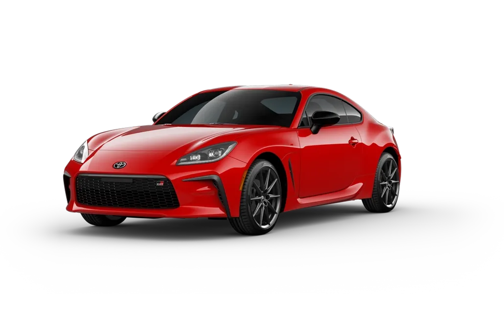 2025 Toyota GR86 Premium photo 1