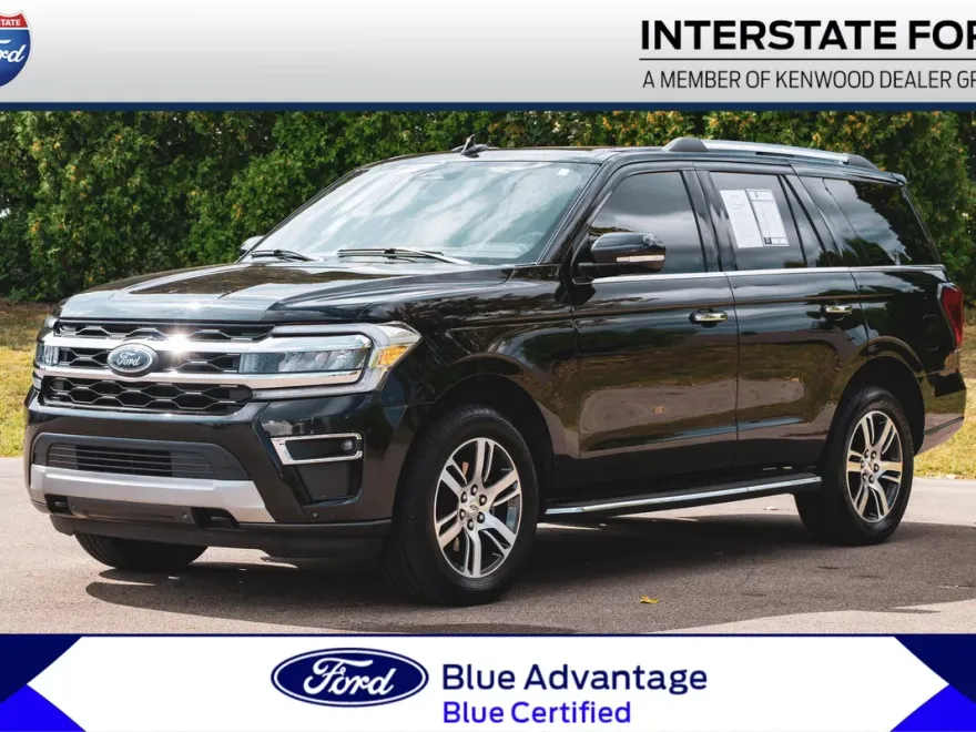 2023 Ford Expedition Limited photo 1