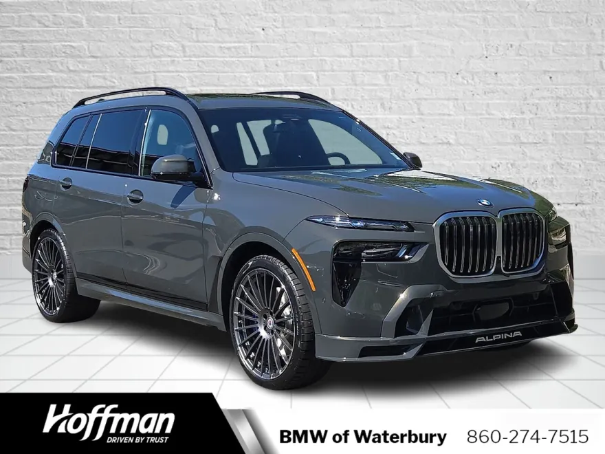 2026 Bmw X7 XB7 photo 1