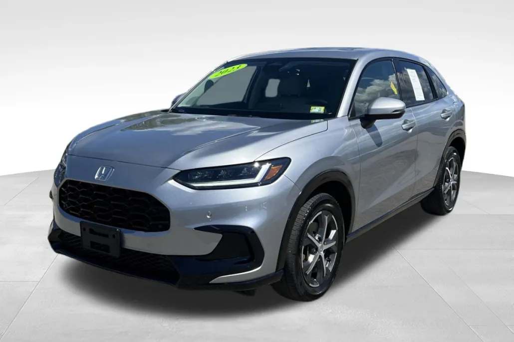 2023 Honda HR-V EX-L photo 1