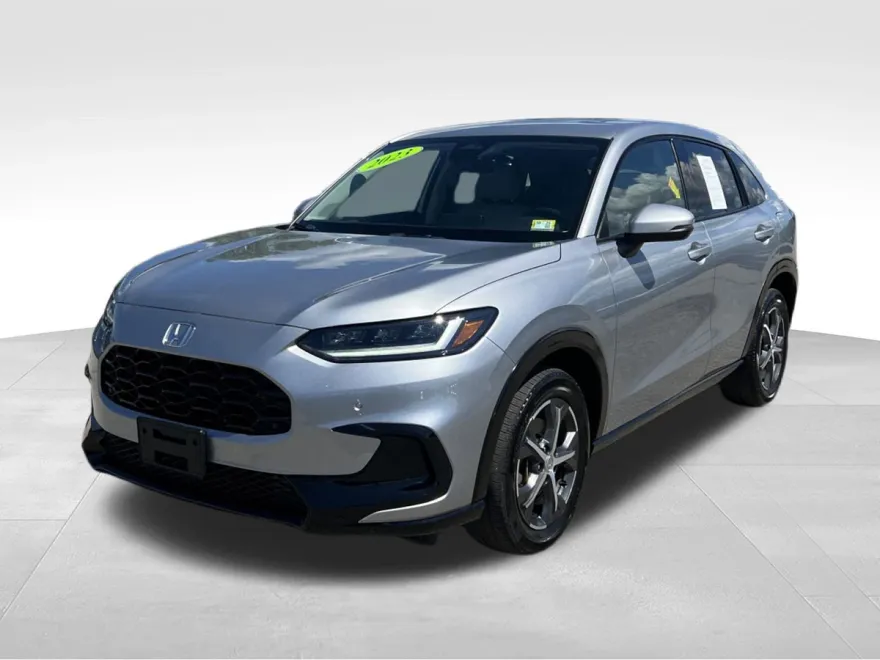 2023 Honda HR-V EX-L photo 1