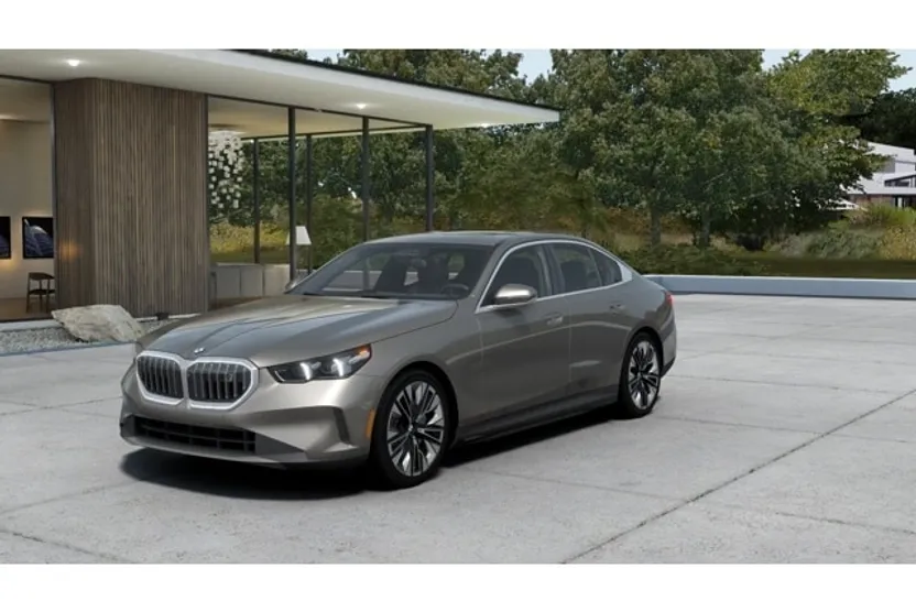 2026 Bmw i5 eDrive40 photo 1