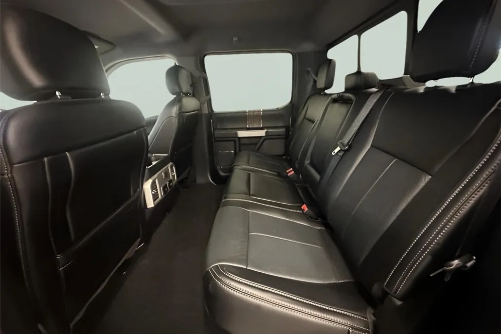 2020 Ford F-150 Lariat photo 1