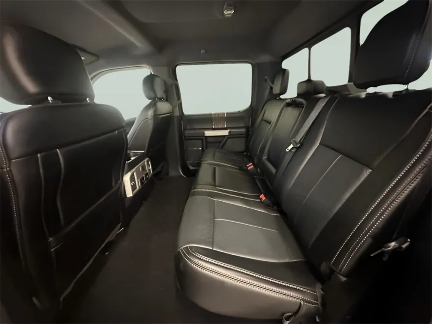 2020 Ford F-150 Lariat photo 1