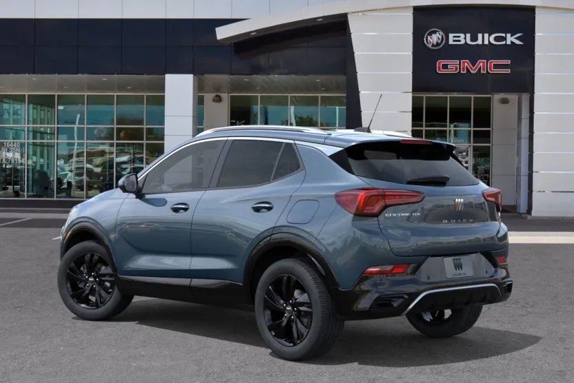 2026 Buick Encore GX Sport Touring photo 1