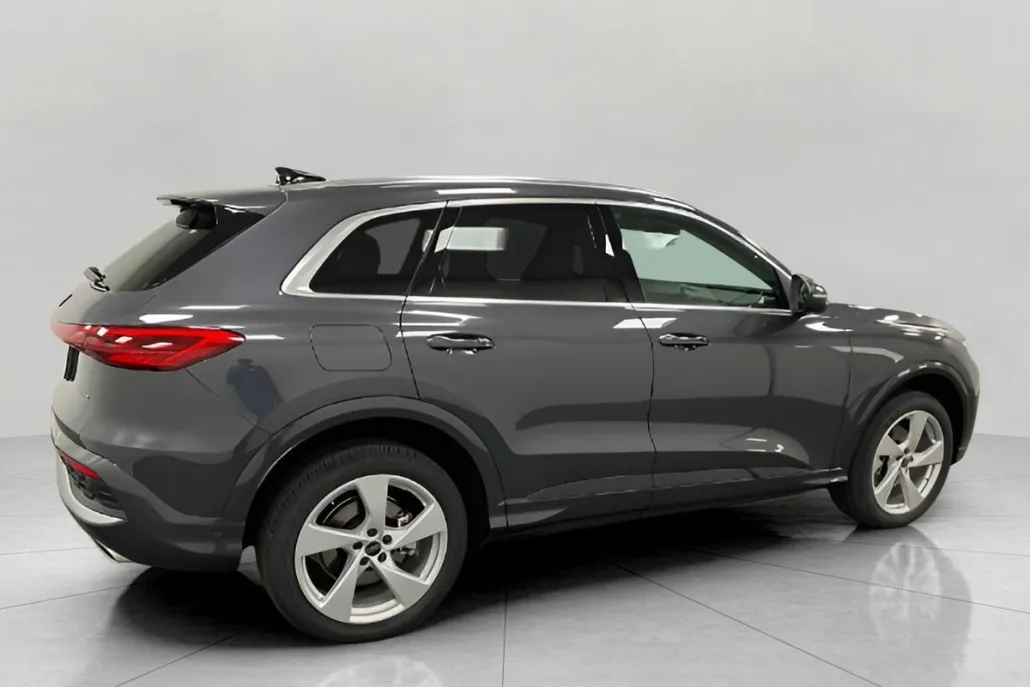2025 Audi Q5 Premium Plus TFSI photo 1