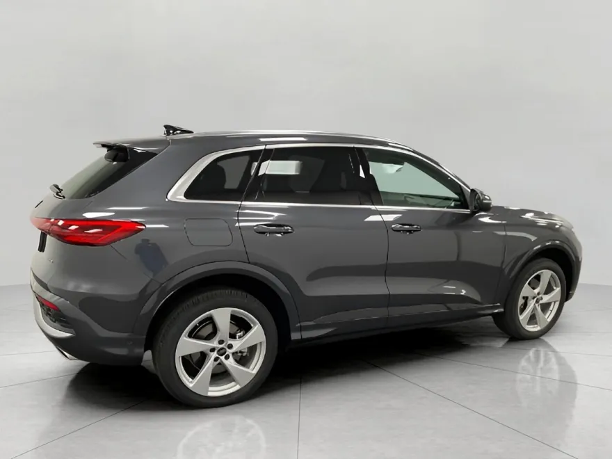 2025 Audi Q5 Premium Plus TFSI photo 1