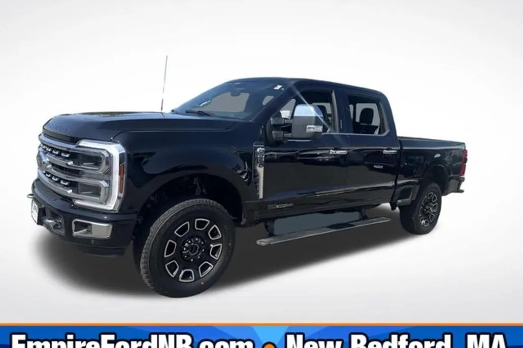 2024 Ford F-250 photo 1