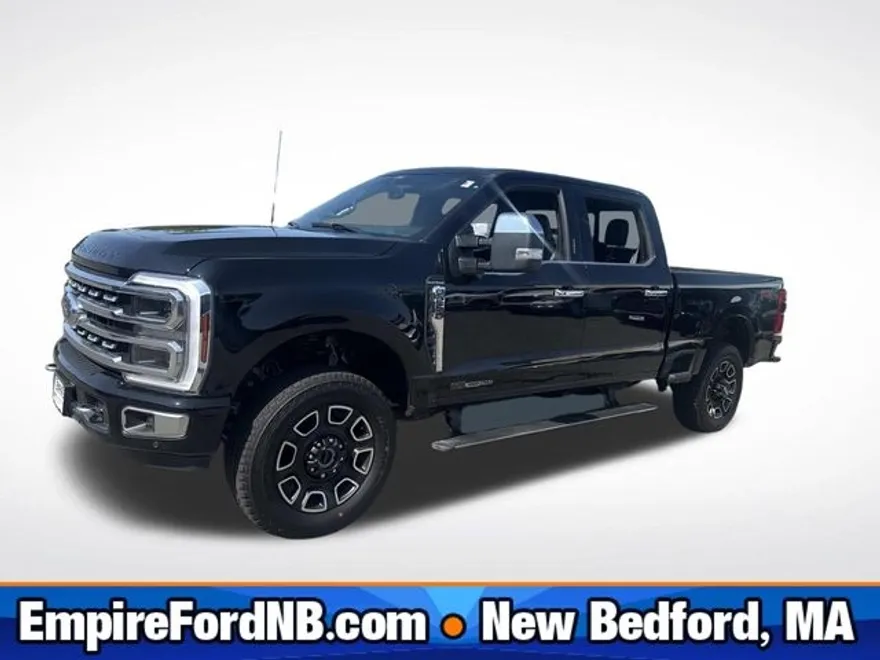 2024 Ford F-250 photo 1