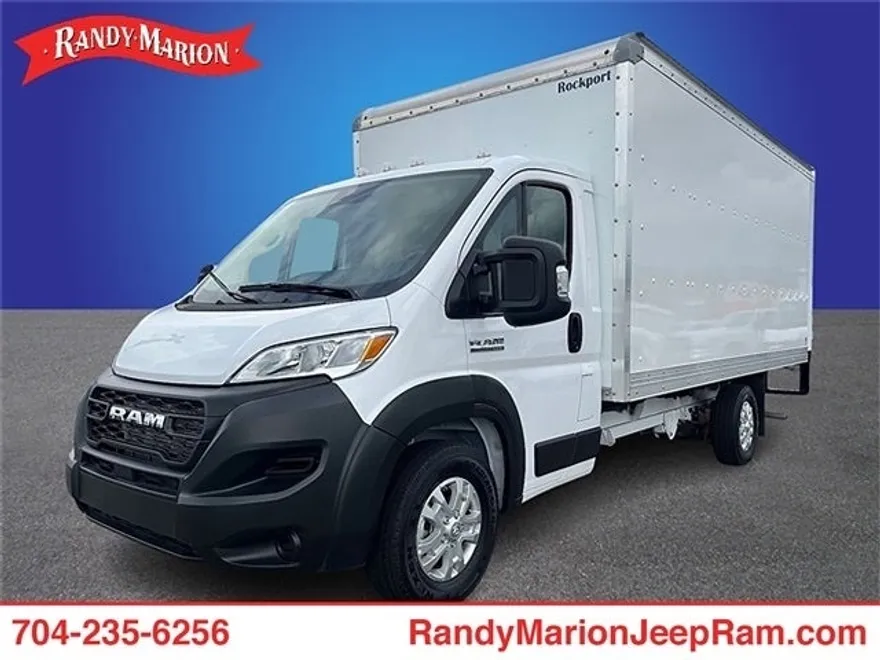 2023 Ram 3500 photo 1