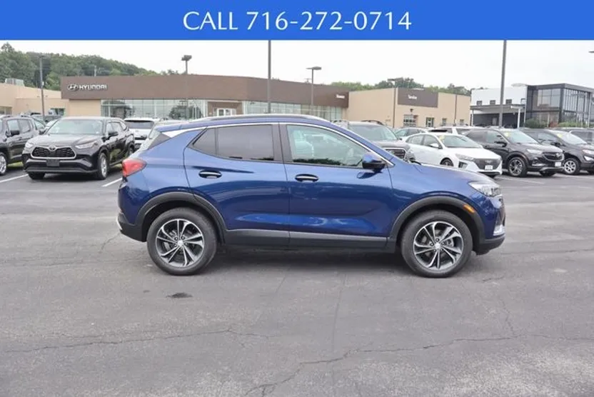 2023 Buick Encore GX Select photo 1