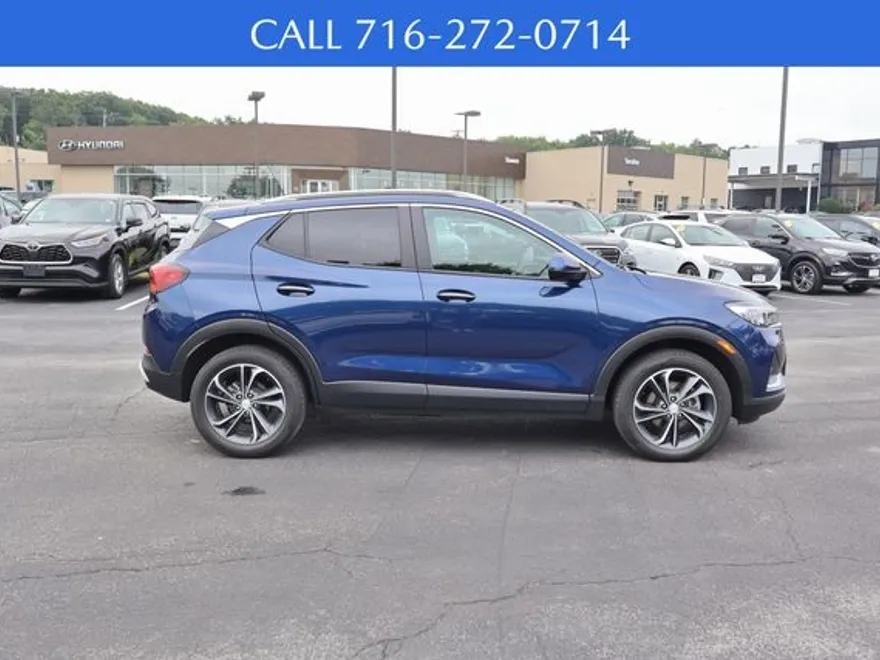 2023 Buick Encore GX Select photo 1