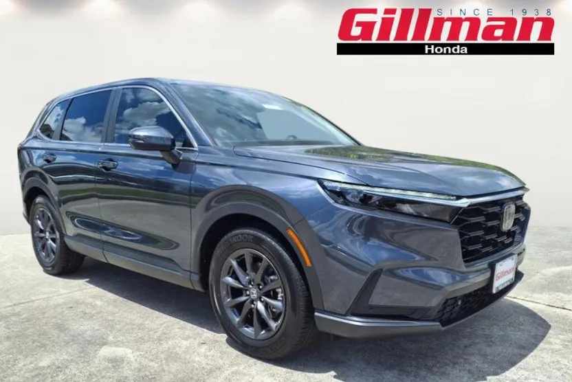 2026 Honda CR-V EX-L photo 1