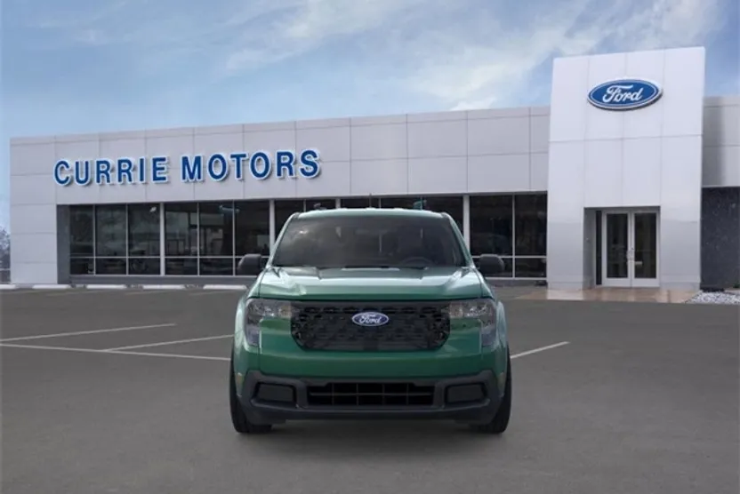 2025 Ford Maverick XLT photo 1