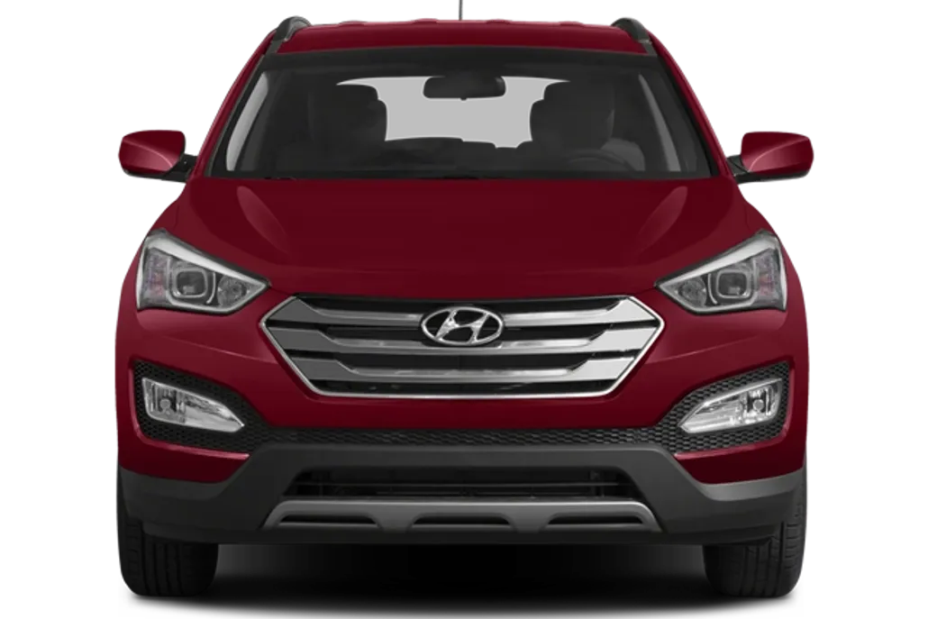 2014 Hyundai Santa Fe Sport Base photo 1