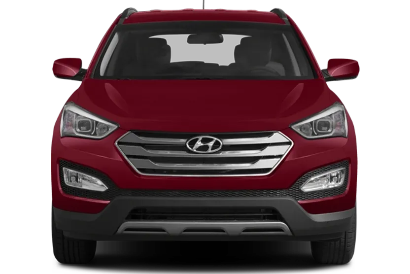 2014 Hyundai Santa Fe Sport Base photo 1