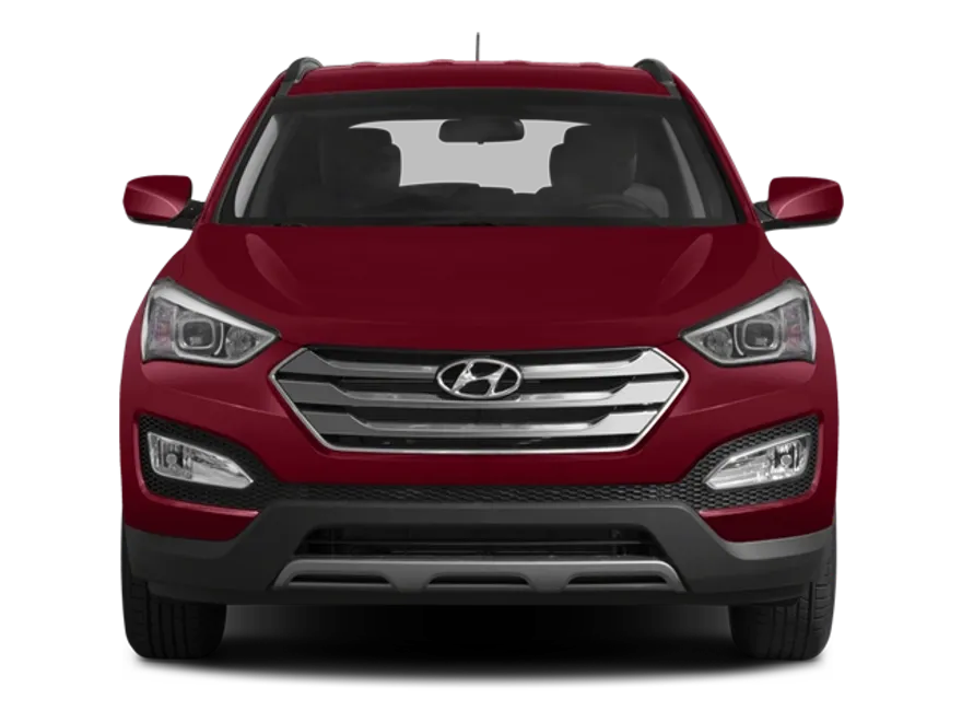 2014 Hyundai Santa Fe Sport Base photo 1